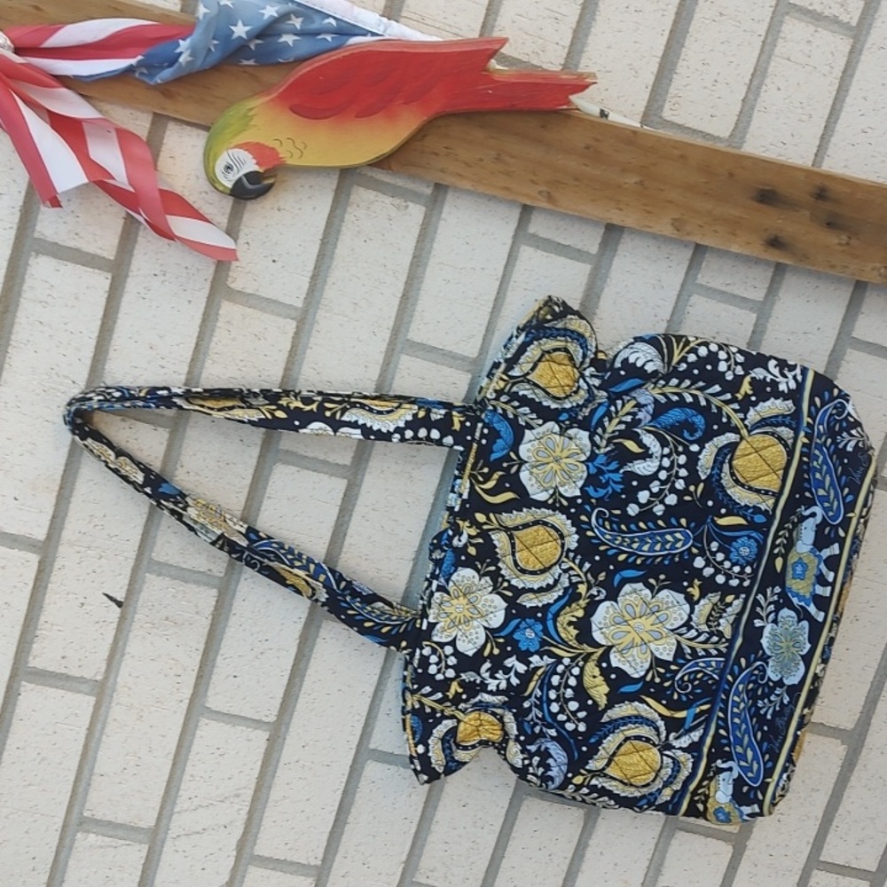 Vera Bradley Pocketbook - Picture 11 of 11